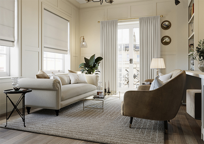 Norleigh, Willow - Made to Measure Curtains - Image 7